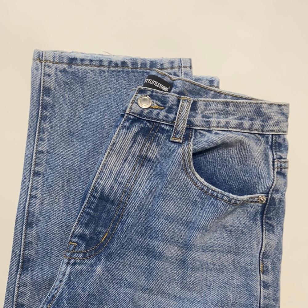 Brand new jeans!